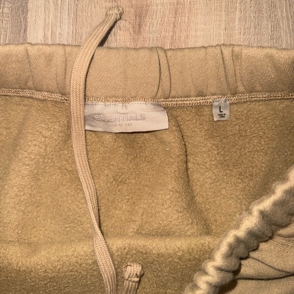 Tan essentials Women's Skirt set - Picture 7 of 7